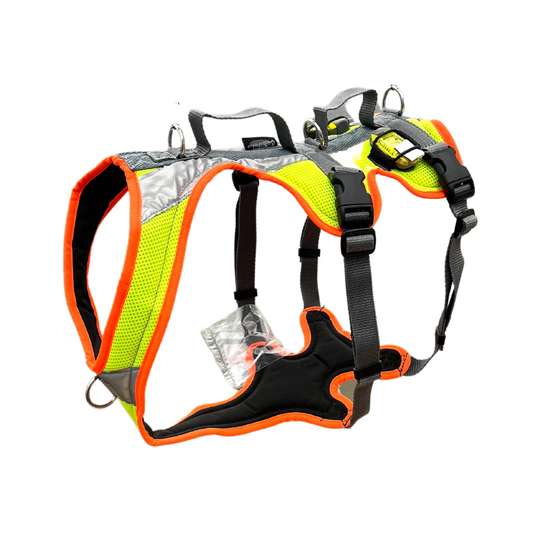 FunRun Night - Support + Brustring - Sonderposten