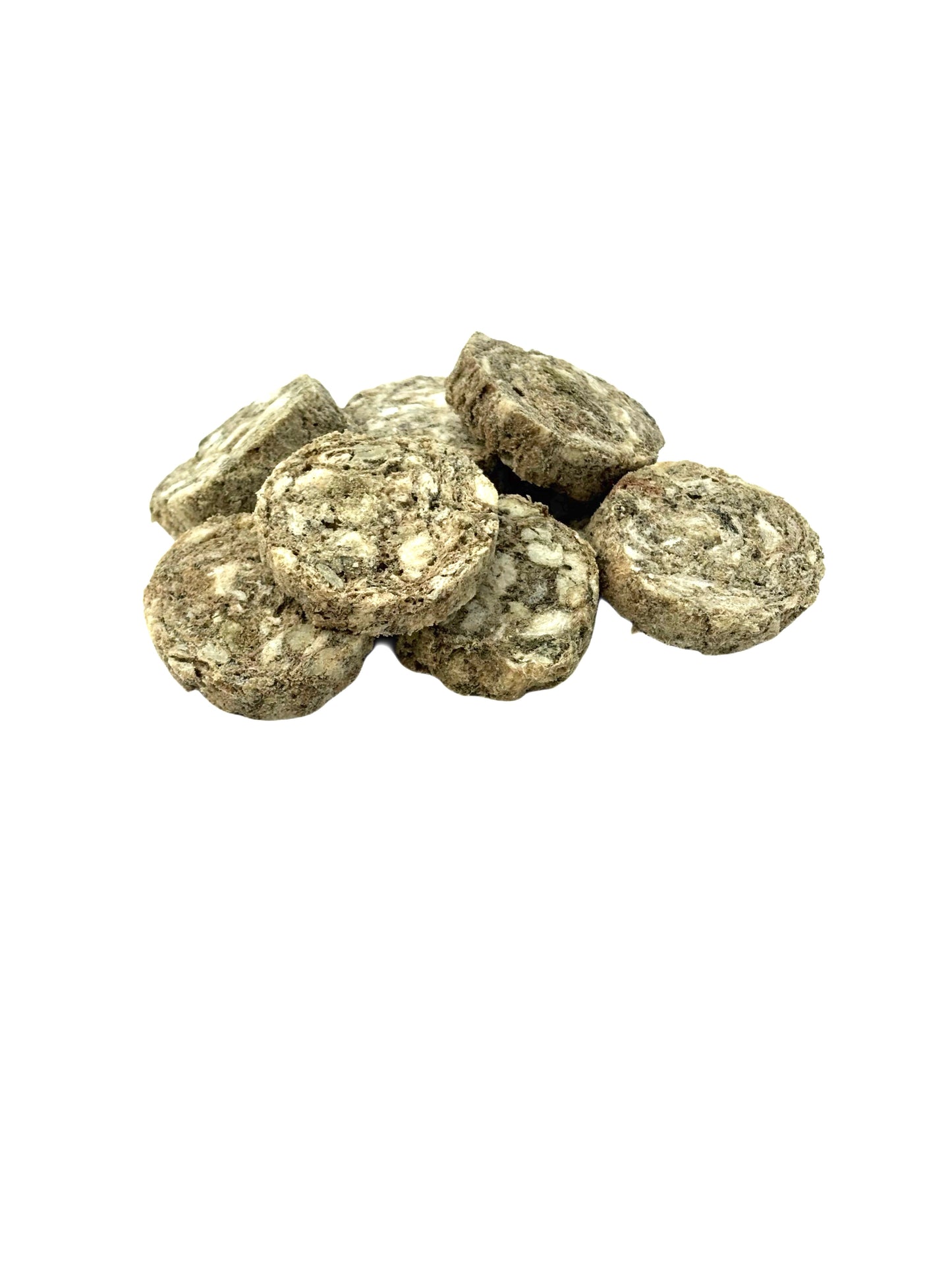 Blättermagentaler gefriergetrocknet 130 g