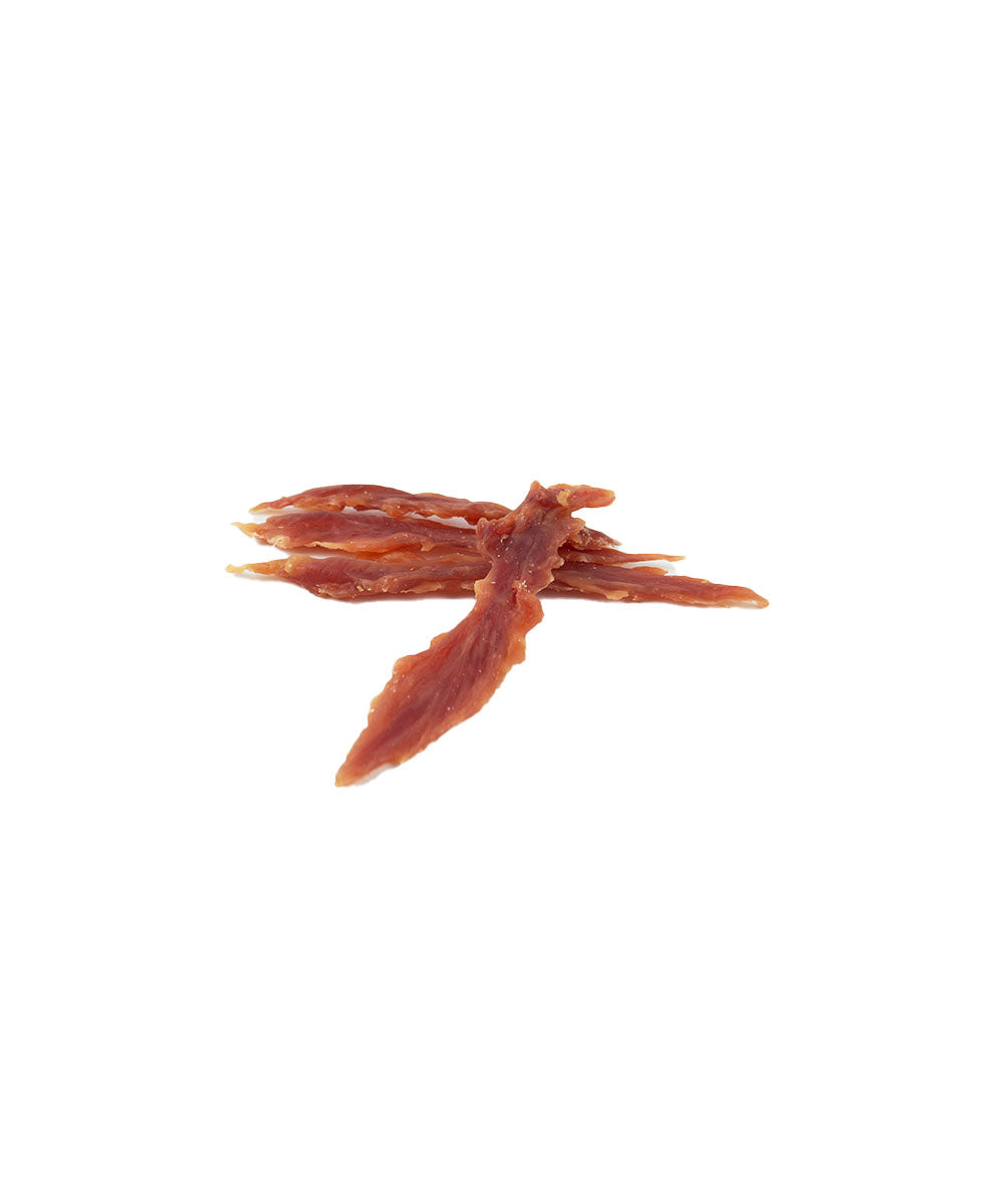 Entenfilet