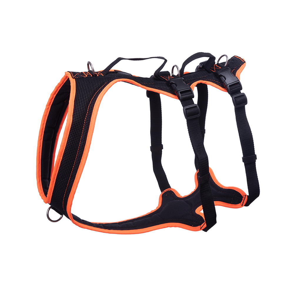 Dog's FunRun - Support + Brustring (3XS Variante)