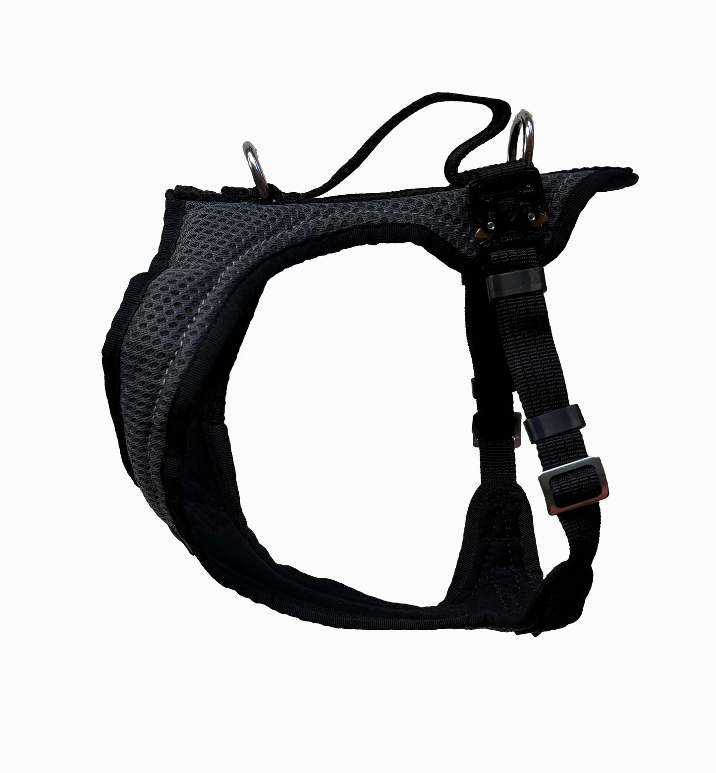 Dog's FunRun - Travel Standard + Brustring