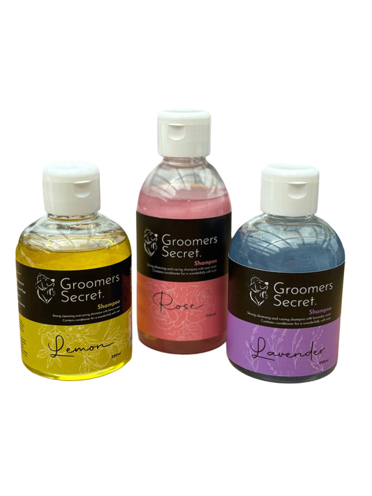 Shampoo für Hunde 250ml