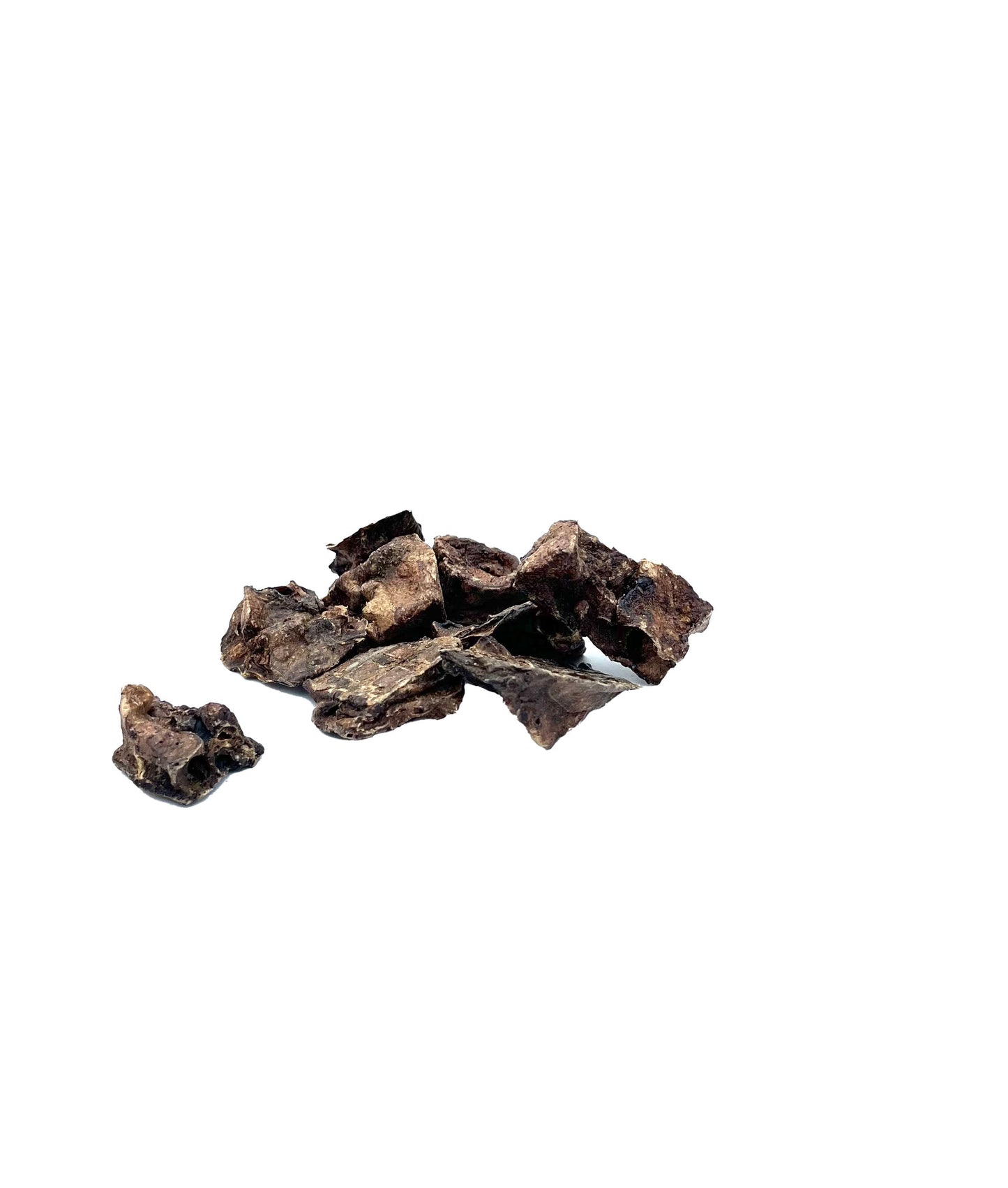 Lammlunge Würfel 200g