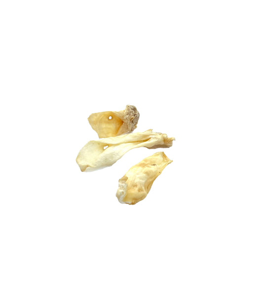 Lammohren 100g