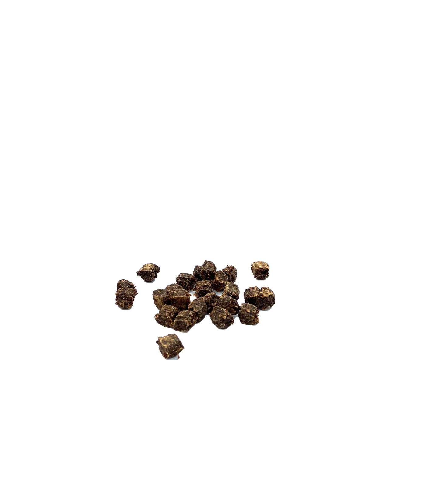 Pferdefleischwürfel