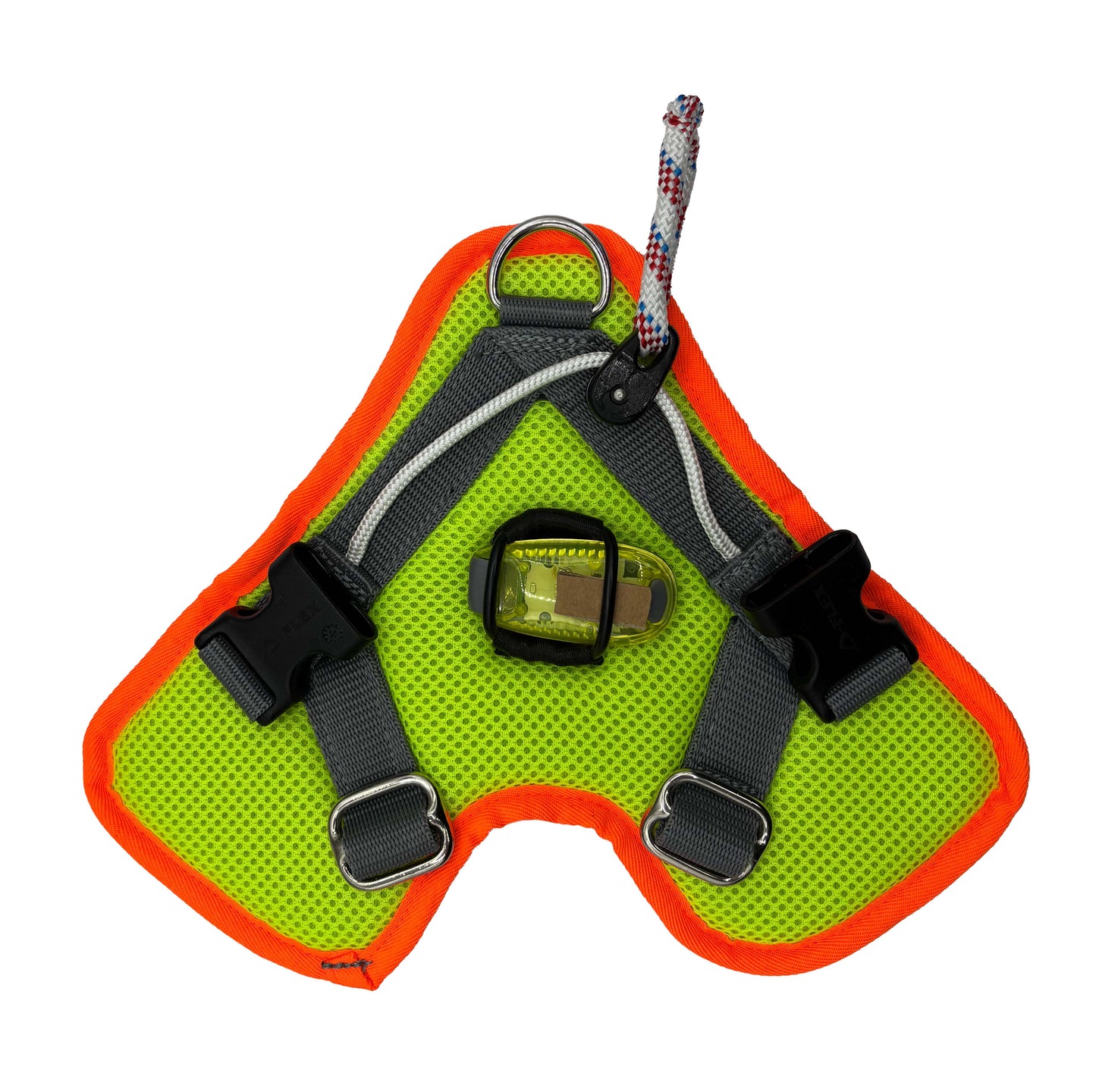 V-Teil Mantrailgeschirr - Sonderposten