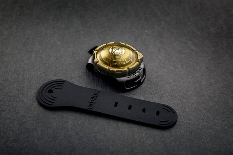 Orbiloc Safety Light