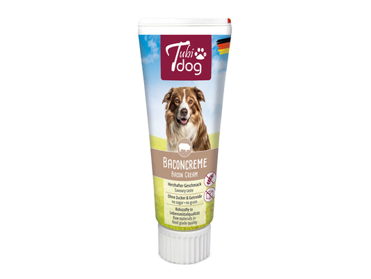 Tubidog Baconcreme