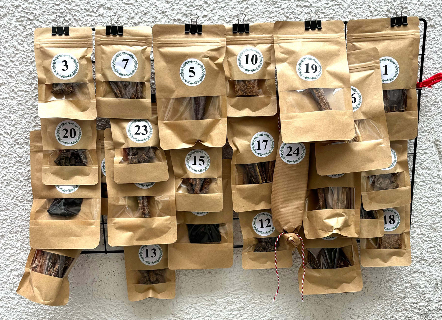 Adventskalender