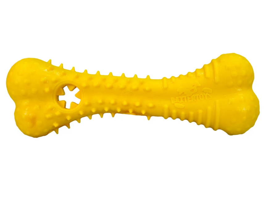 Baxter Bone