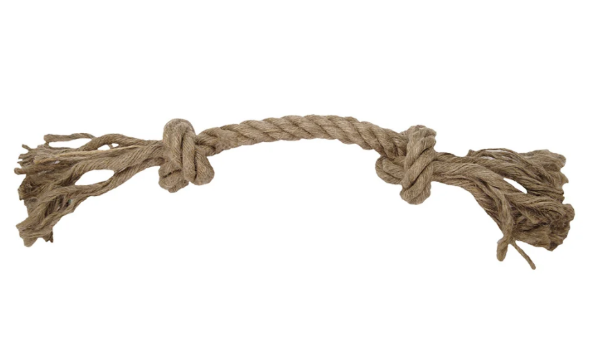 G-Rope Hanfseil