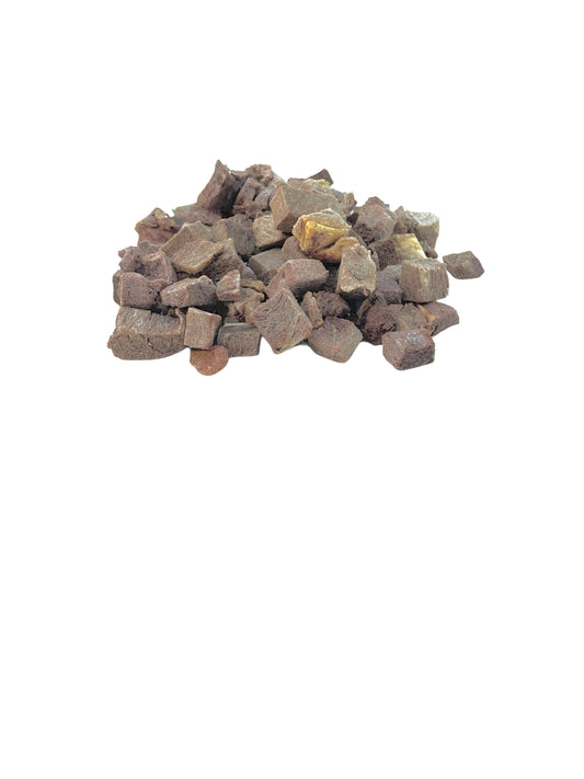 Pferdefleisch gefriergetrocknet 200 g