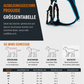 Ausbildungsgeschirr ProGuide + Brustring