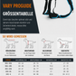 Ausbildungsgechirr VARY ProGuide + Brustring