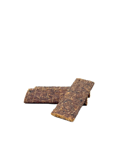 Hirschfleischstreifen 200g