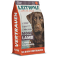 Leitwolf Mono Lamm mit Kartoffeln