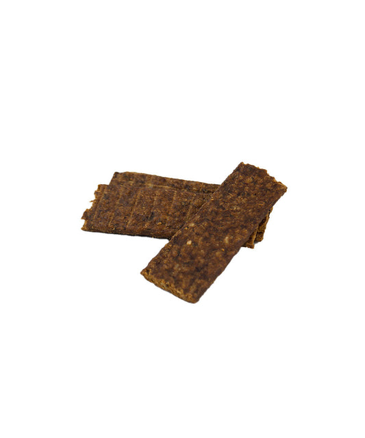 Pferdefleischstreifen 200g breit