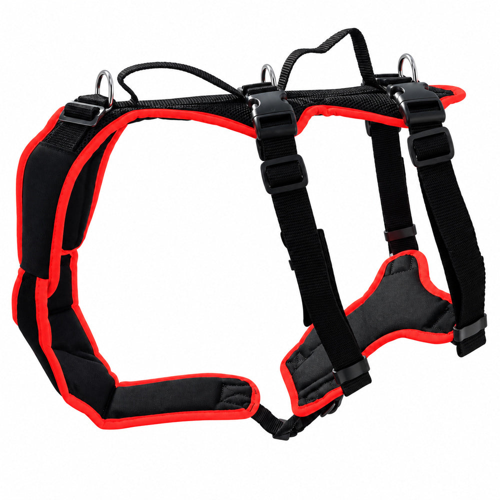Sonderposten VARY Support (verstellbar) M-XL OHNE Brustring