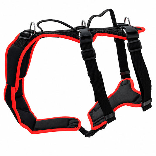 Sonderposten VARY Support (verstellbar) M-XL OHNE Brustring