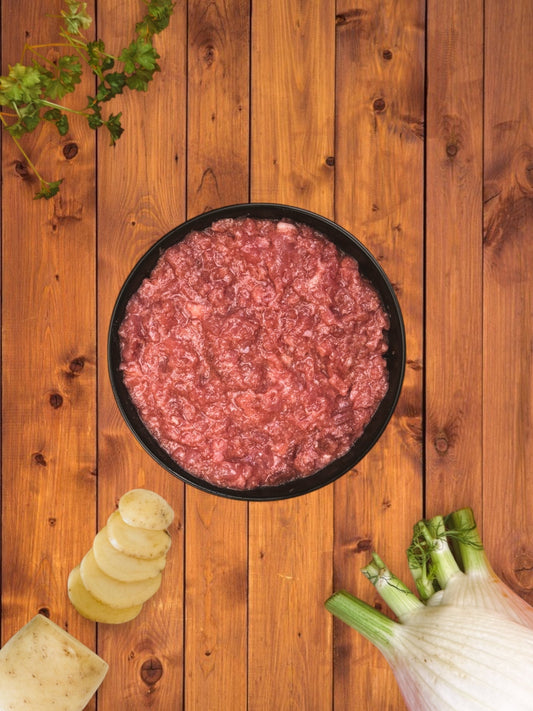 BARF Power Pute 500g