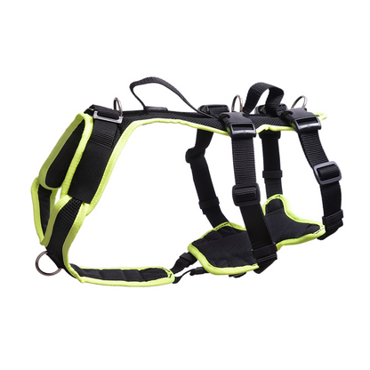 VARY Support (verstellbar) + Brustring